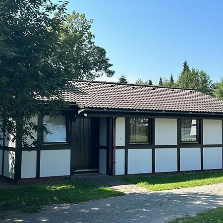 Katzenbuckelblick Waldbrunn (Baden-Wurttemberg)
