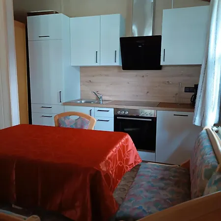 בית נופש Katzenbuckelblick Waldbrunn (Baden-Wurttemberg)