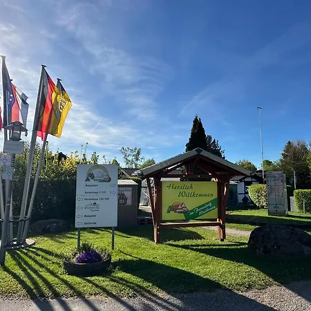 Katzenbuckelblick בית נופש Waldbrunn (Baden-Wurttemberg)